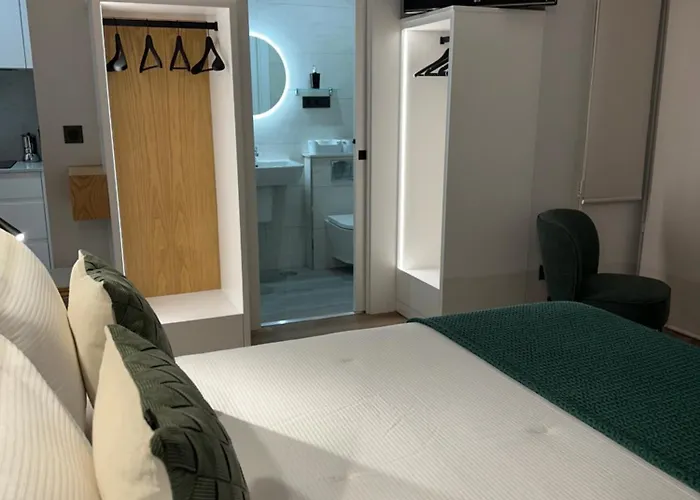 Апартаменты Plaza