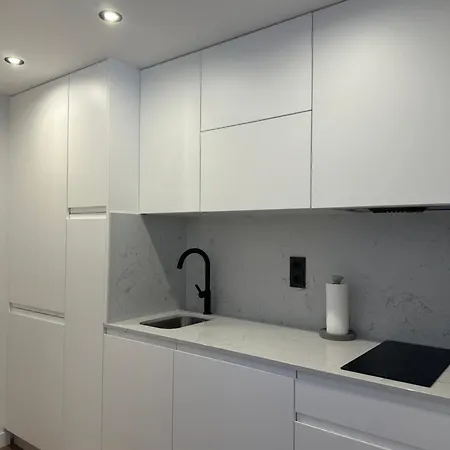 Apartamento Plaza Muxía
