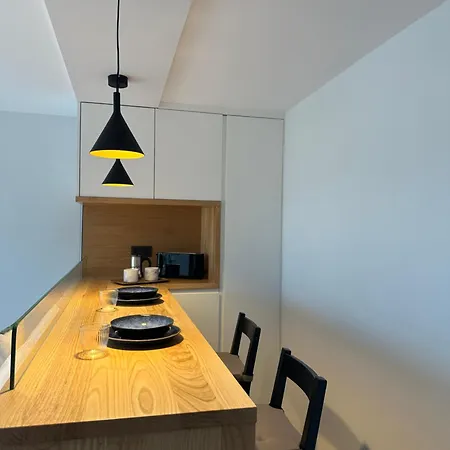 Apartment Plaza *