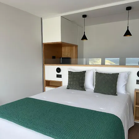 Plaza Apartment Muxia